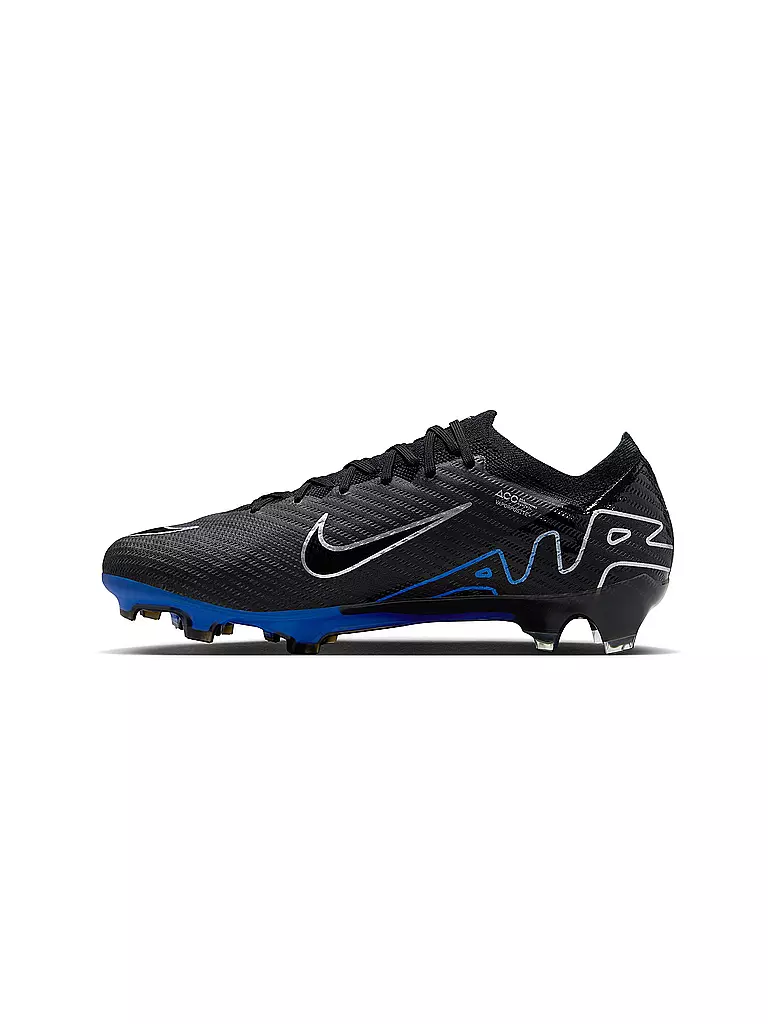 NIKE | Fußballschuhe Nocken Zoom Mercurial Vapor 15 Elite FG | Noir
