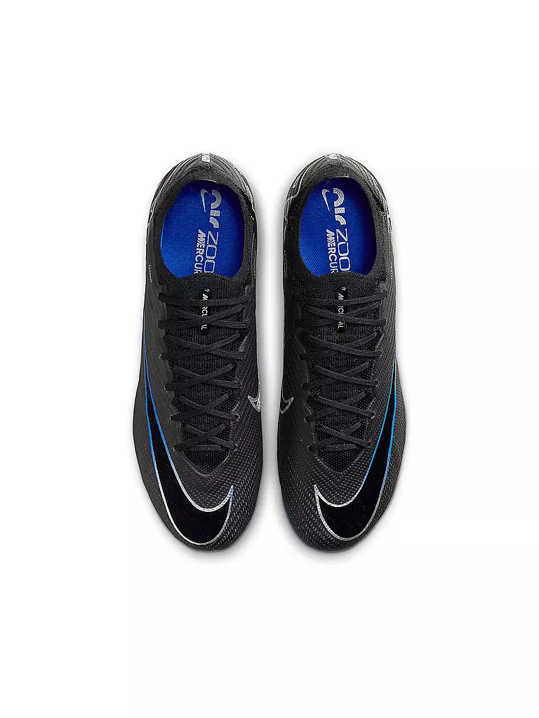 NIKE | Fußballschuhe Nocken Zoom Mercurial Vapor 15 Elite FG | Noir