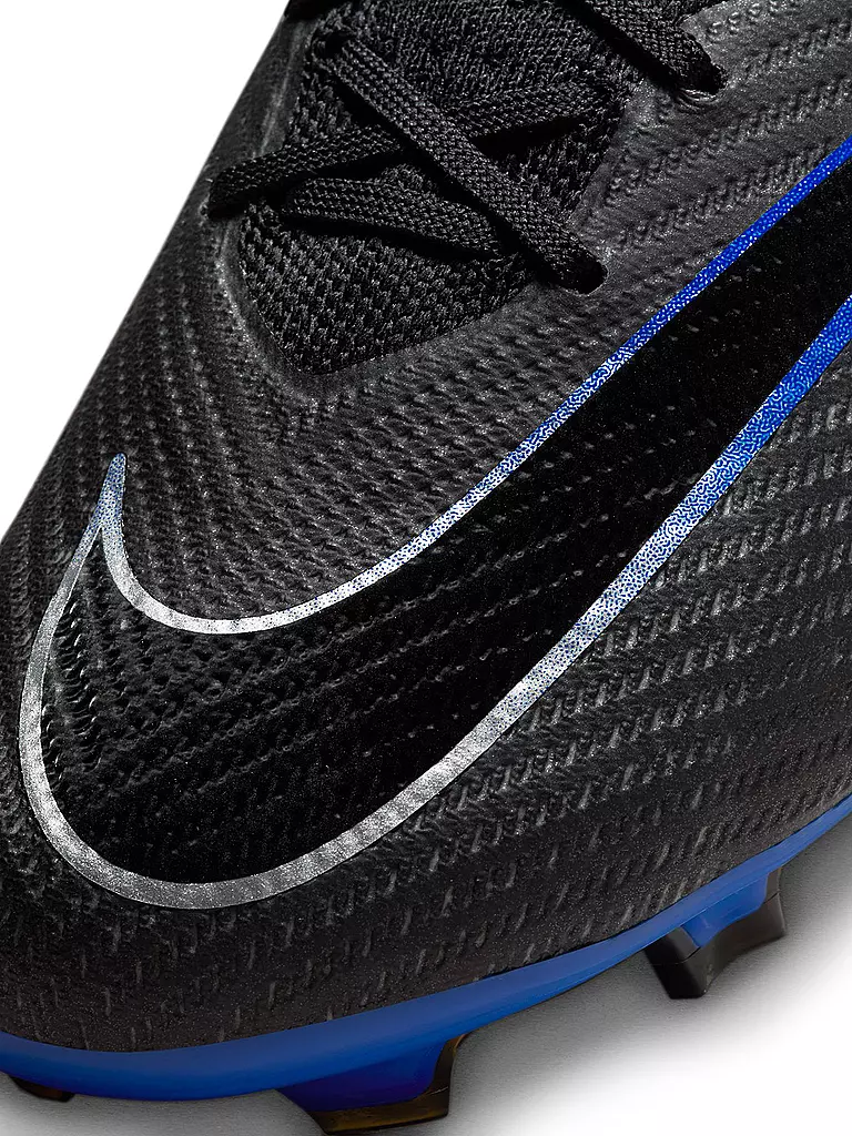 NIKE | Fußballschuhe Nocken Zoom Mercurial Vapor 15 Elite FG | Noir