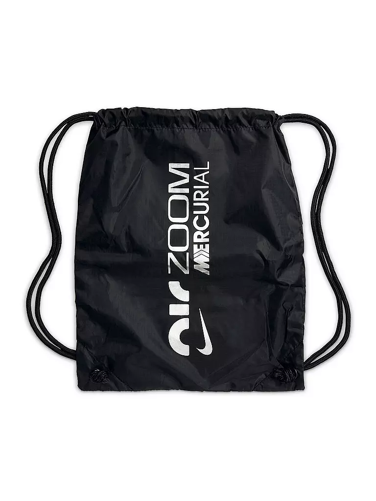 NIKE | Fußballschuhe Nocken Zoom Mercurial Vapor 15 Elite FG | Noir