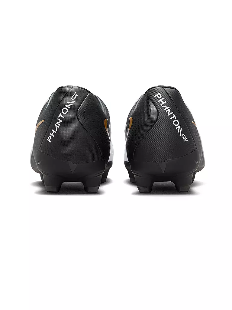 NIKE | Fußballschuhe Phantom GX 2 Academy FG/MG | Blanc