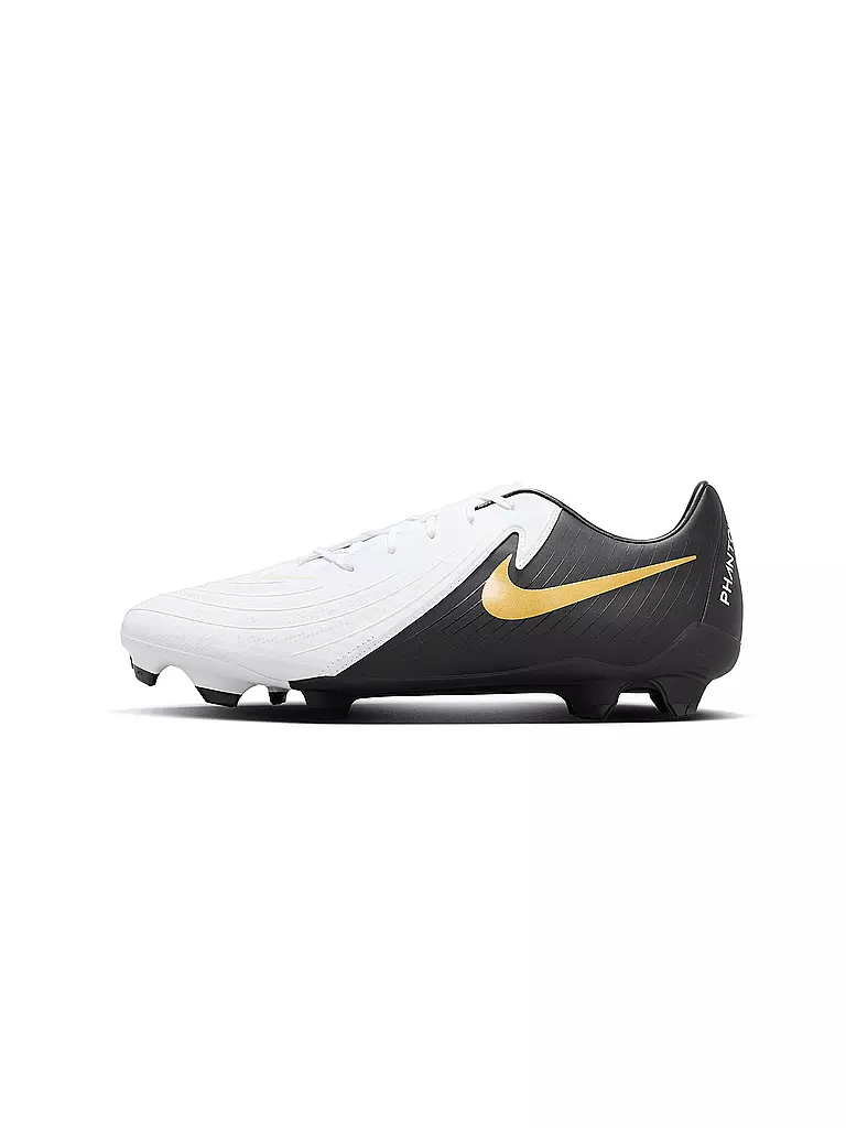 NIKE | Fußballschuhe Phantom GX 2 Academy FG/MG | Blanc