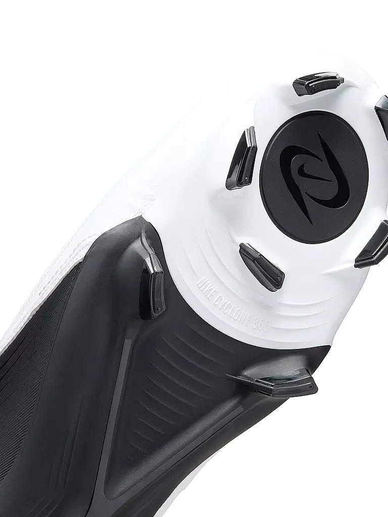 NIKE | Fußballschuhe Phantom GX 2 Academy FG/MG | Blanc