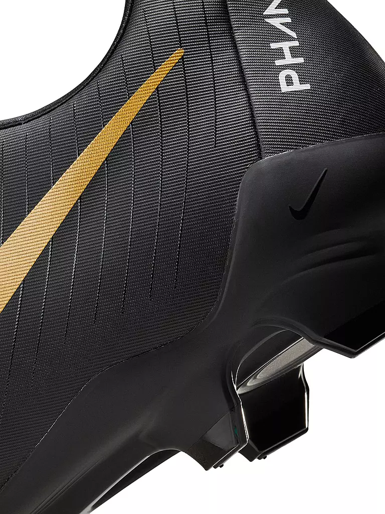 NIKE | Fußballschuhe Phantom GX 2 Academy FG/MG | Blanc