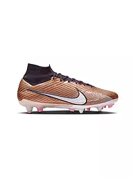 NIKE | Fußballschuhe Stollen Zoom Mercurial Superfly 9 Elite SG-Pro Anti-Clog Traction | Multicolore