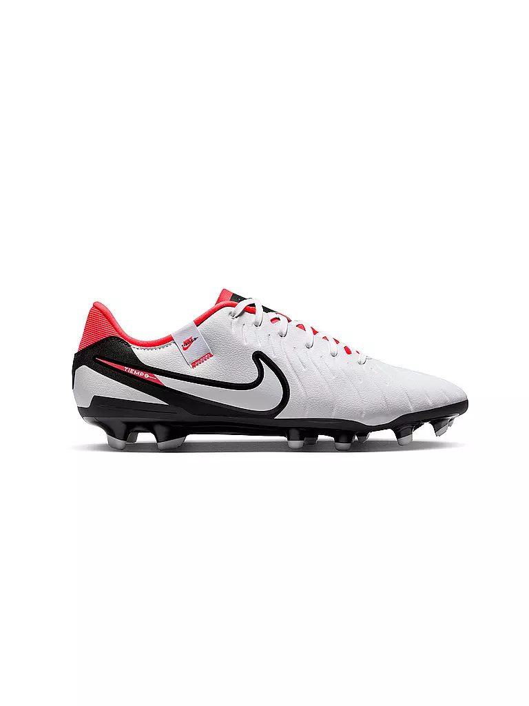 NIKE | Fußballschuhe Tiempo Legend 10 Academy MG | Blanc