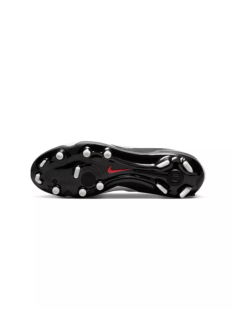 NIKE | Fußballschuhe Tiempo Legend 10 Academy MG | Blanc
