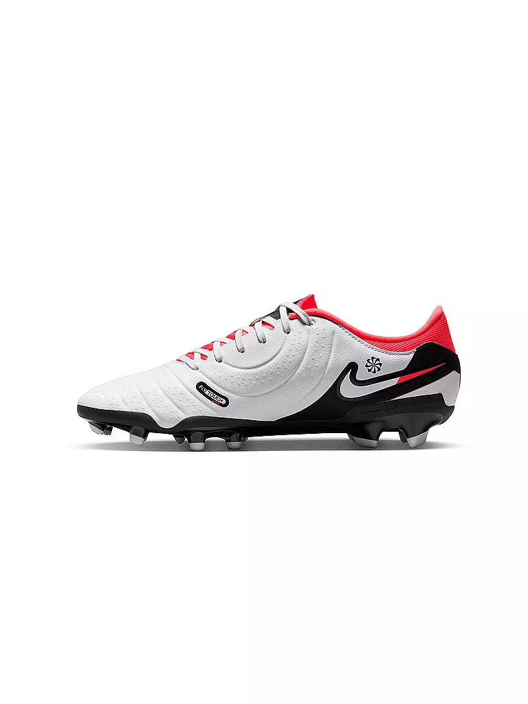 NIKE | Fußballschuhe Tiempo Legend 10 Academy MG | Blanc