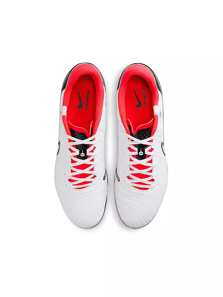 NIKE | Fußballschuhe Tiempo Legend 10 Academy MG | Blanc