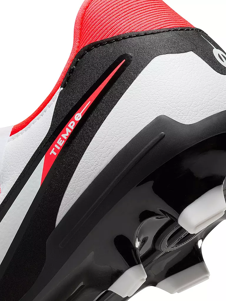 NIKE | Fußballschuhe Tiempo Legend 10 Academy MG | Blanc