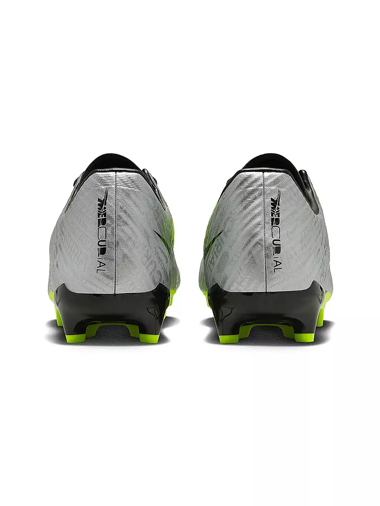 NIKE | Fußballschuhe Zoom Mercurial Vapor 15 Academy XXV MG | Argent