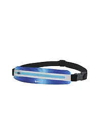 NIKE | Sac banane Slim Waistpack 3.0 | Bleu