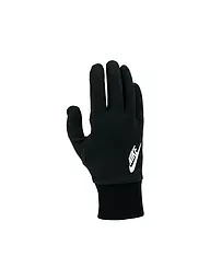 NIKE | Gants de course Fleece 2.0 | Noir