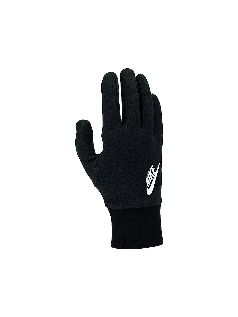 NIKE | Gants de course Fleece 2.0 | Noir
