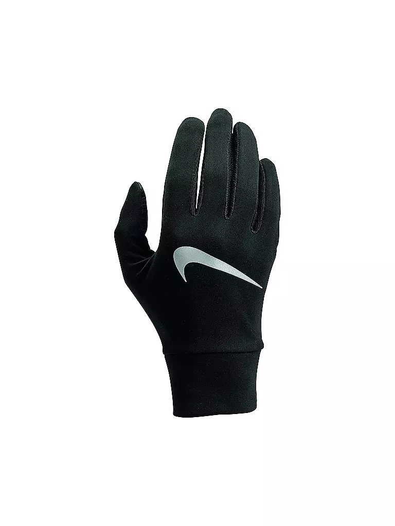 NIKE | Gants de course légers Tech pour femmes | Noir