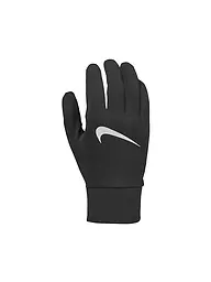 NIKE | Gants de course légers Tech pour hommes | Noir
