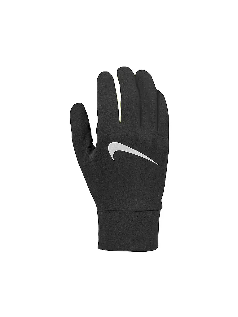 NIKE | Gants de course légers Tech pour hommes | Noir