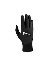NIKE | Gants de course pour femmes Pacer Sphere Midweight RG | Noir