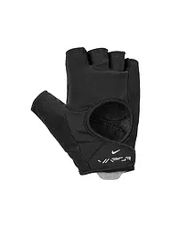 NIKE | Gants de fitness femme Vapor Elite FG | Noir
