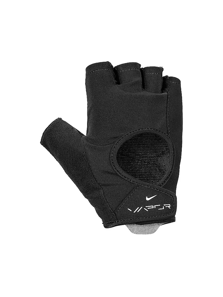 NIKE | Gants de fitness femme Vapor Elite FG | Noir