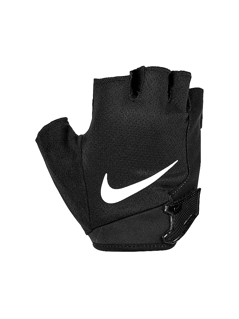NIKE | Gants de fitness homme Vapor Elite FG | Noir