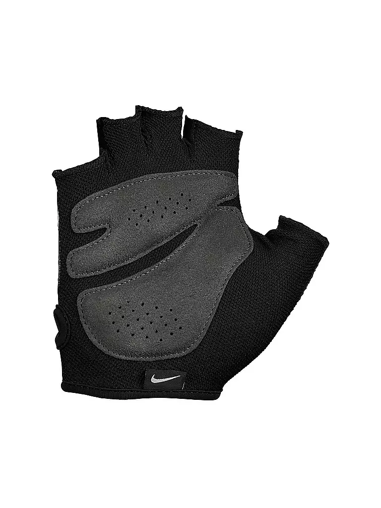 NIKE | Gants de fitness imprimés Gym Elemental pour femmes | Noir