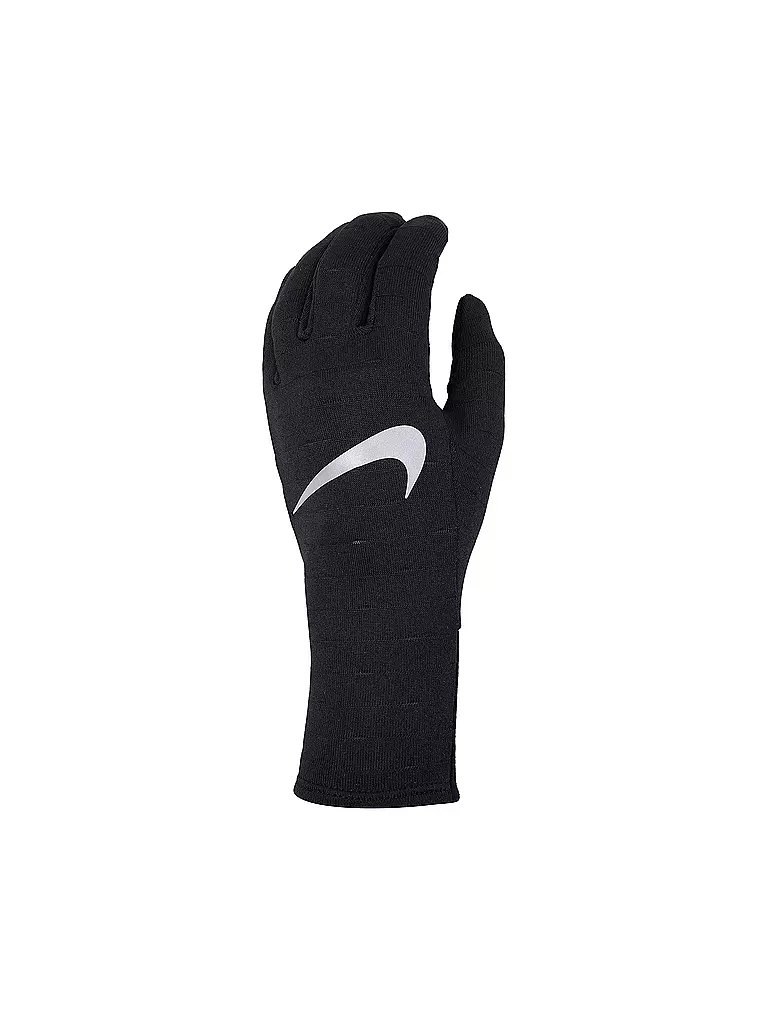 NIKE | Gants de running Sphere 4.0 pour femme | Noir