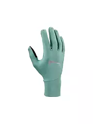 NIKE | Gants Femme Pacer Lightweight | Menthe
