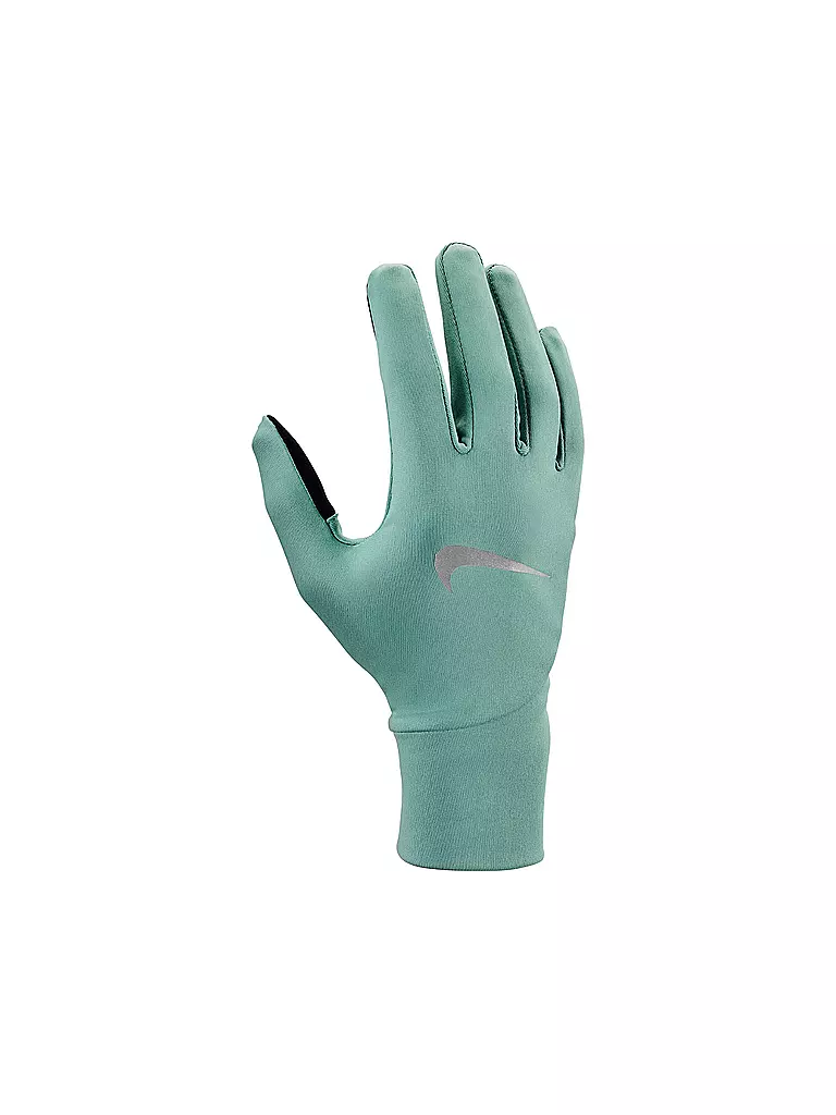 NIKE | Gants Femme Pacer Lightweight | Menthe