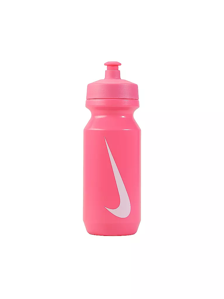 NIKE | Gourde Big Mouth 2.0 650ml | Rose vif