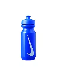 NIKE | Gourde Big Mouth Bottle 650 ml | Bleu