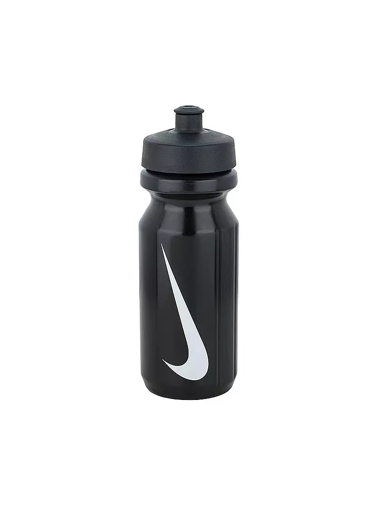 NIKE | Gourde Big Mouth Bottle 650 ml | Noir
