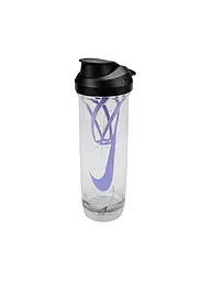 NIKE | Gourde Recharge Shaker 2.0 | Blanc