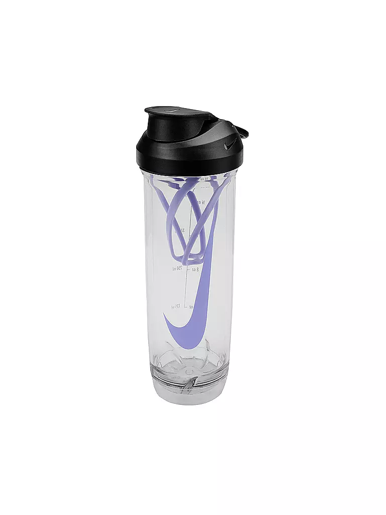 NIKE | Gourde Recharge Shaker 2.0 | Blanc