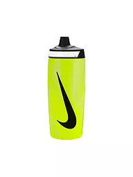 NIKE | Gourde Refuel 532ml | Jaune