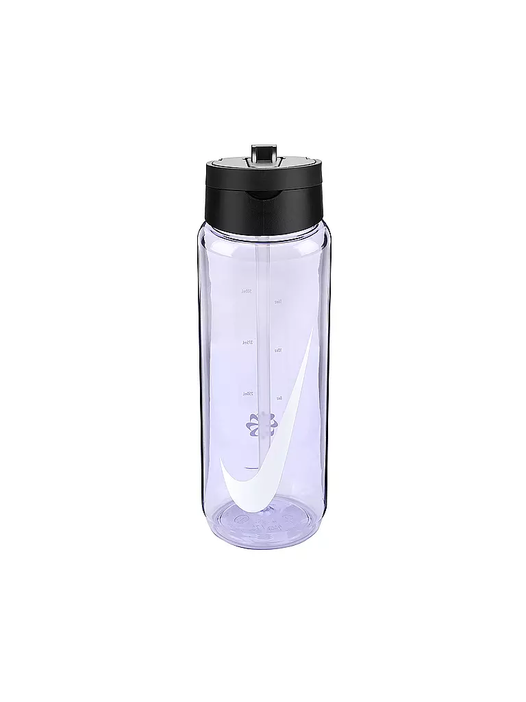 NIKE | Gourde TR Renew Recharge Straw 709 ml | Lilas