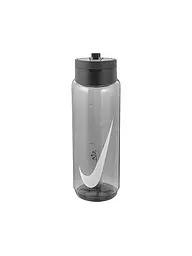 NIKE | Trinkflasche TR Renew Recharge Straw 709ml | Gris