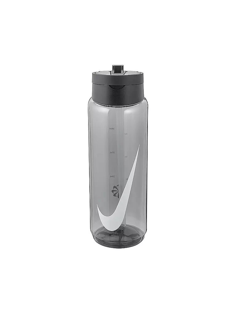 NIKE | Gourde TR Renew Recharge Straw 709ml | Gris