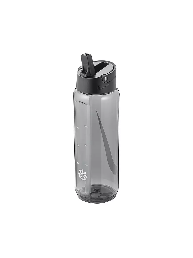 NIKE | Gourde TR Renew Recharge Straw 709ml | Gris