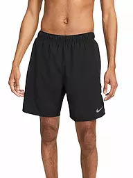 NIKE | Herren 2in1 Laufshort Dri-FIT Challenger 7" | Noir