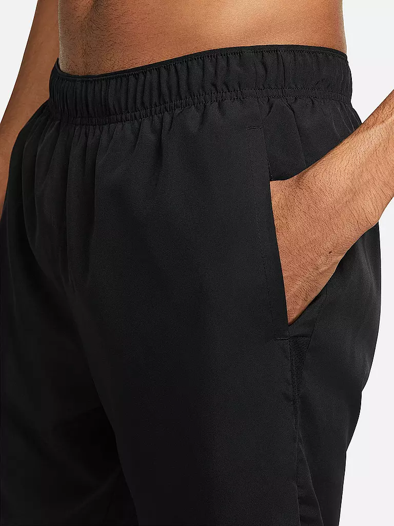 NIKE | Herren 2in1 Laufshort Dri-FIT Challenger 7" | Noir