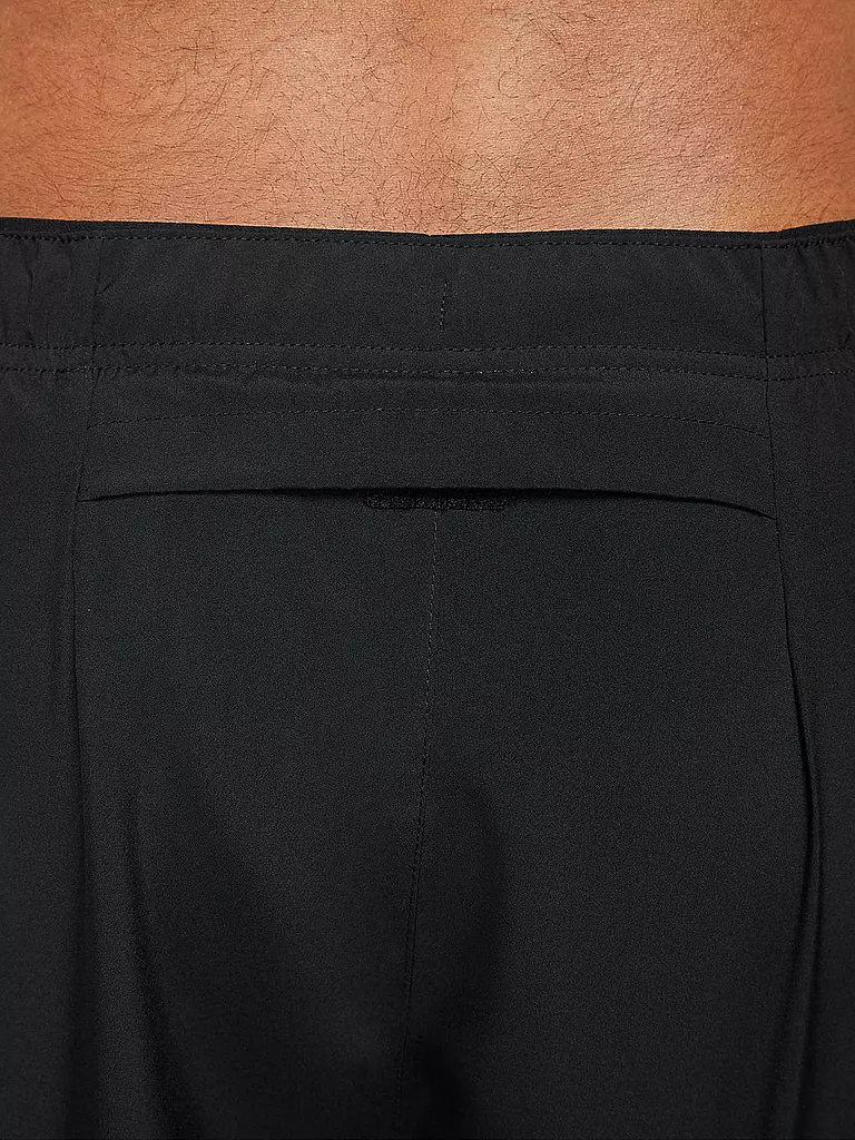 NIKE | Herren 2in1 Laufshort Dri-FIT Challenger 7" | Noir