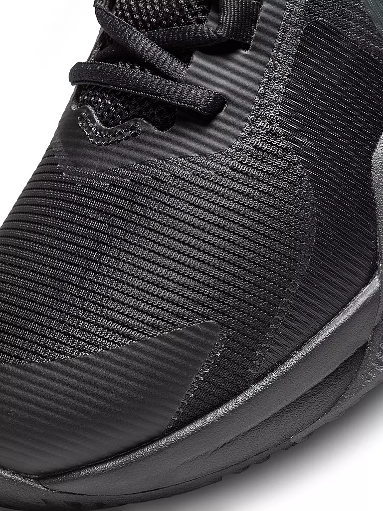 NIKE | Herren Basketballschuhe Air Max Impact 4 | Noir