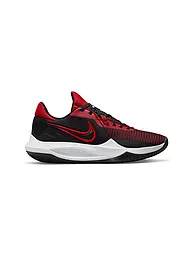 NIKE | Herren Basketballschuhe Nike Precision 6 | Noir