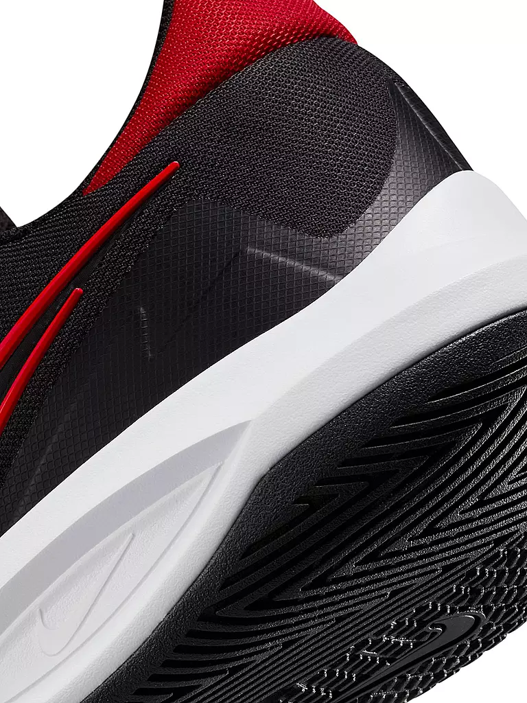 NIKE | Herren Basketballschuhe Nike Precision 6 | Noir