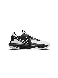 NIKE | Herren Basketballschuhe Nike Precision 6 | Noir