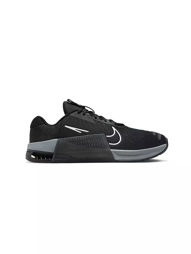 NIKE | Herren Fitnessschuhe Metcon 9 | Noir