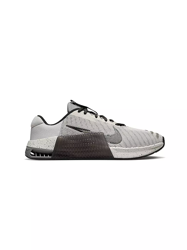 NIKE | Herren Fitnessschuhe Metcon 9 | Gris