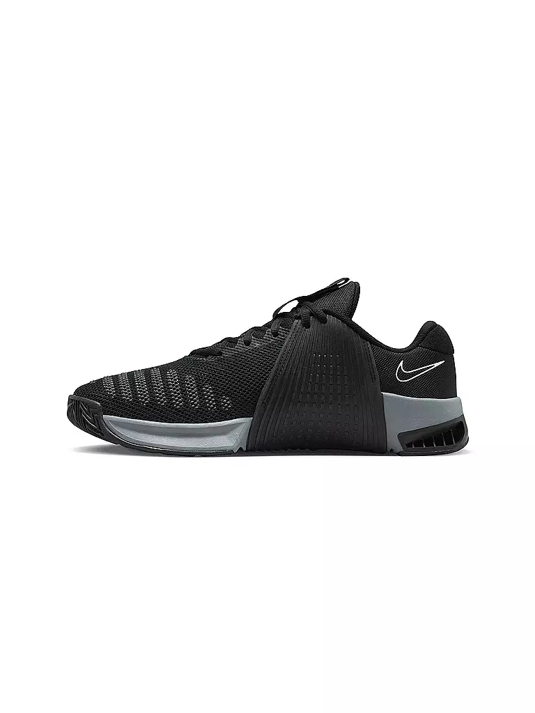 NIKE | Herren Fitnessschuhe Metcon 9 | Noir