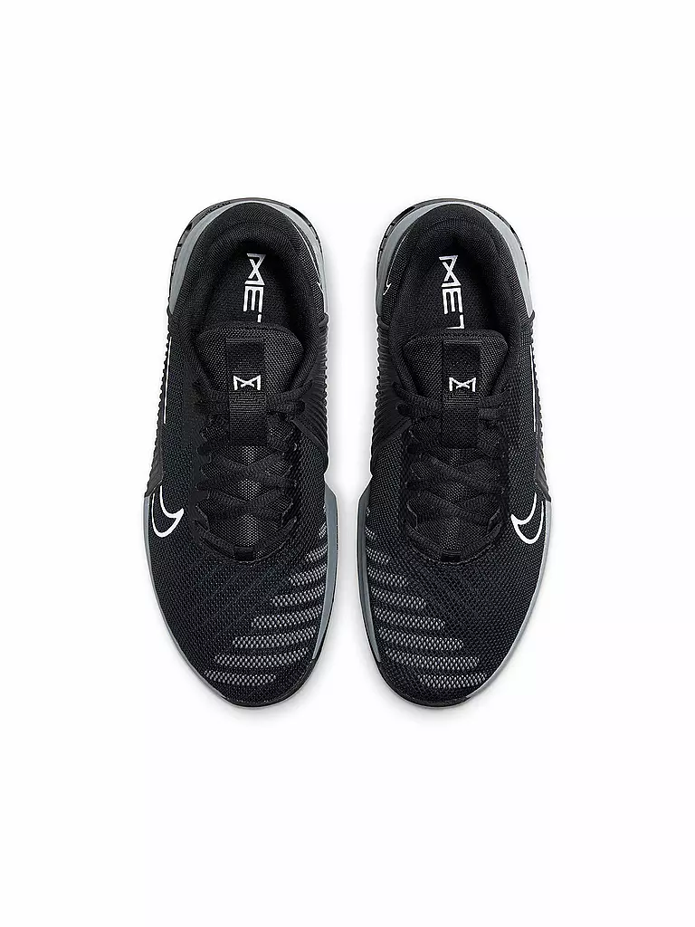 NIKE | Herren Fitnessschuhe Metcon 9 | Noir